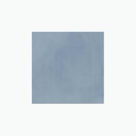 | BLEU PAON 7.5X7.5 *NEW*