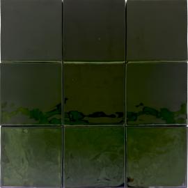 | VERT BOUTEILLE GLOSSY