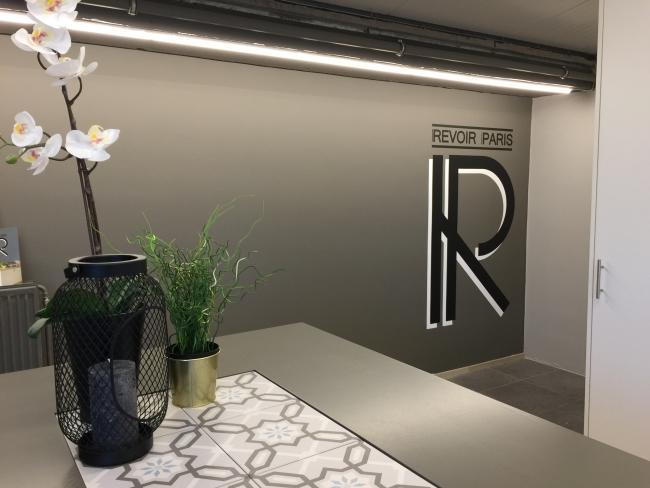 La Madeleine Liv 20X20