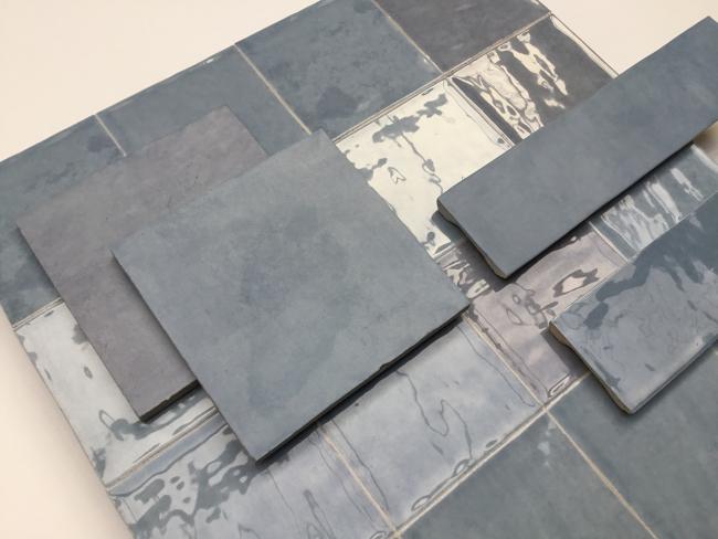 ATELIER BLEU LUMIERE MIX 