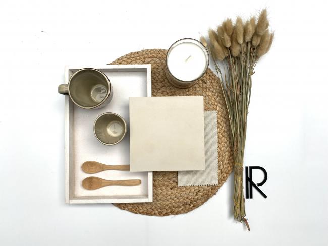 MOODBOARD UNI ALBATRE 