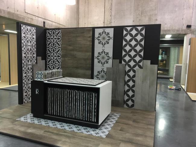 TEGEL CONCEPT ZAVENTEM BELGIUM