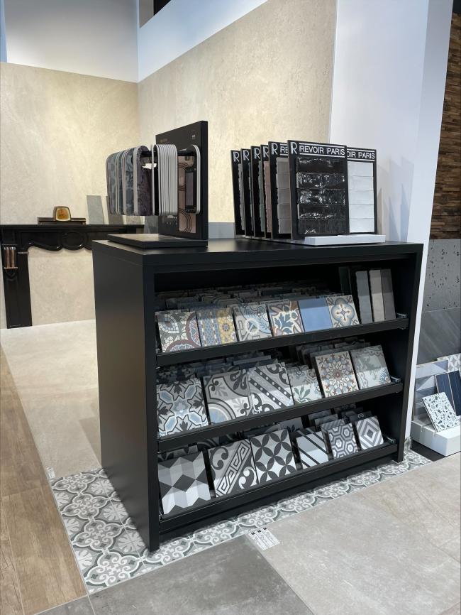 TTC CHARLEROI BELGIUM