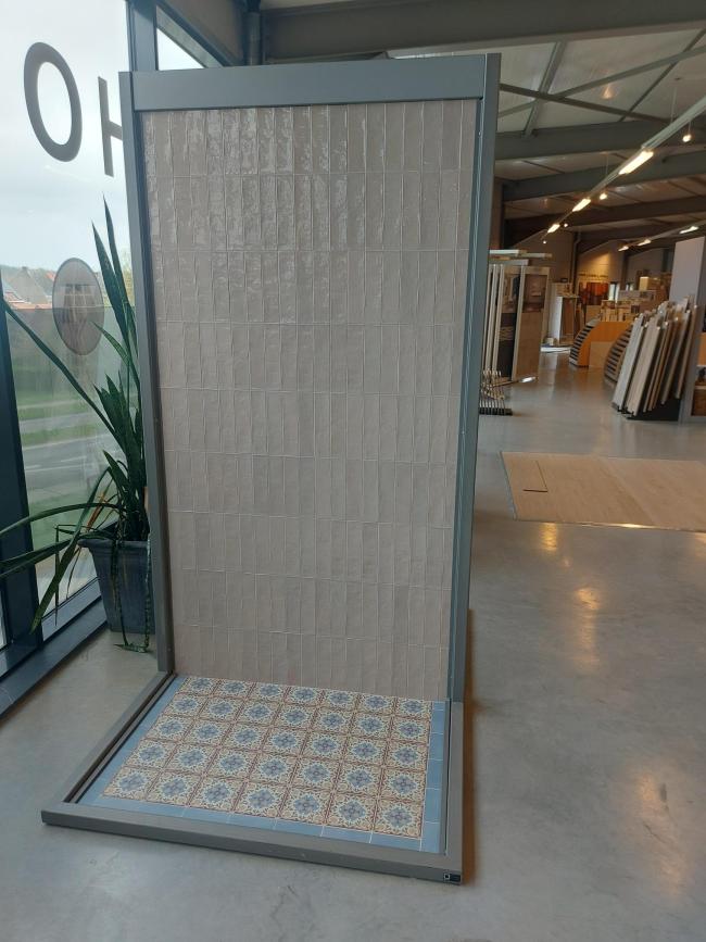 YOUBUILD - RONSE - BELGIUM