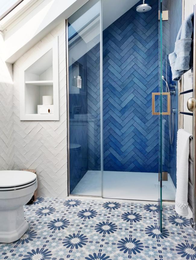 Atelier Blanc De Lin 6.2x25 mat